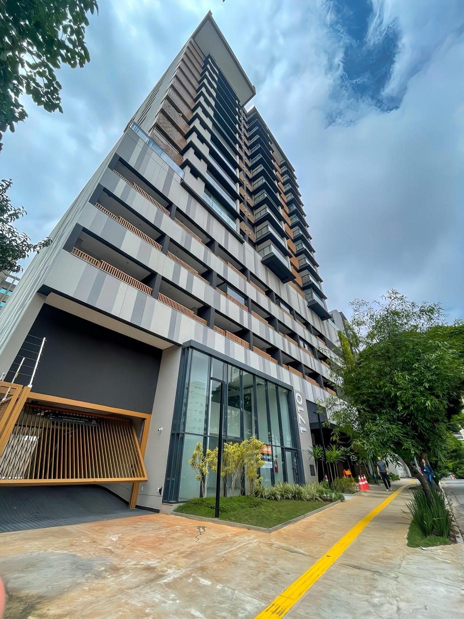 Casa de férias Conforto E Praticidade No Hous Mitre Ibirapuera *