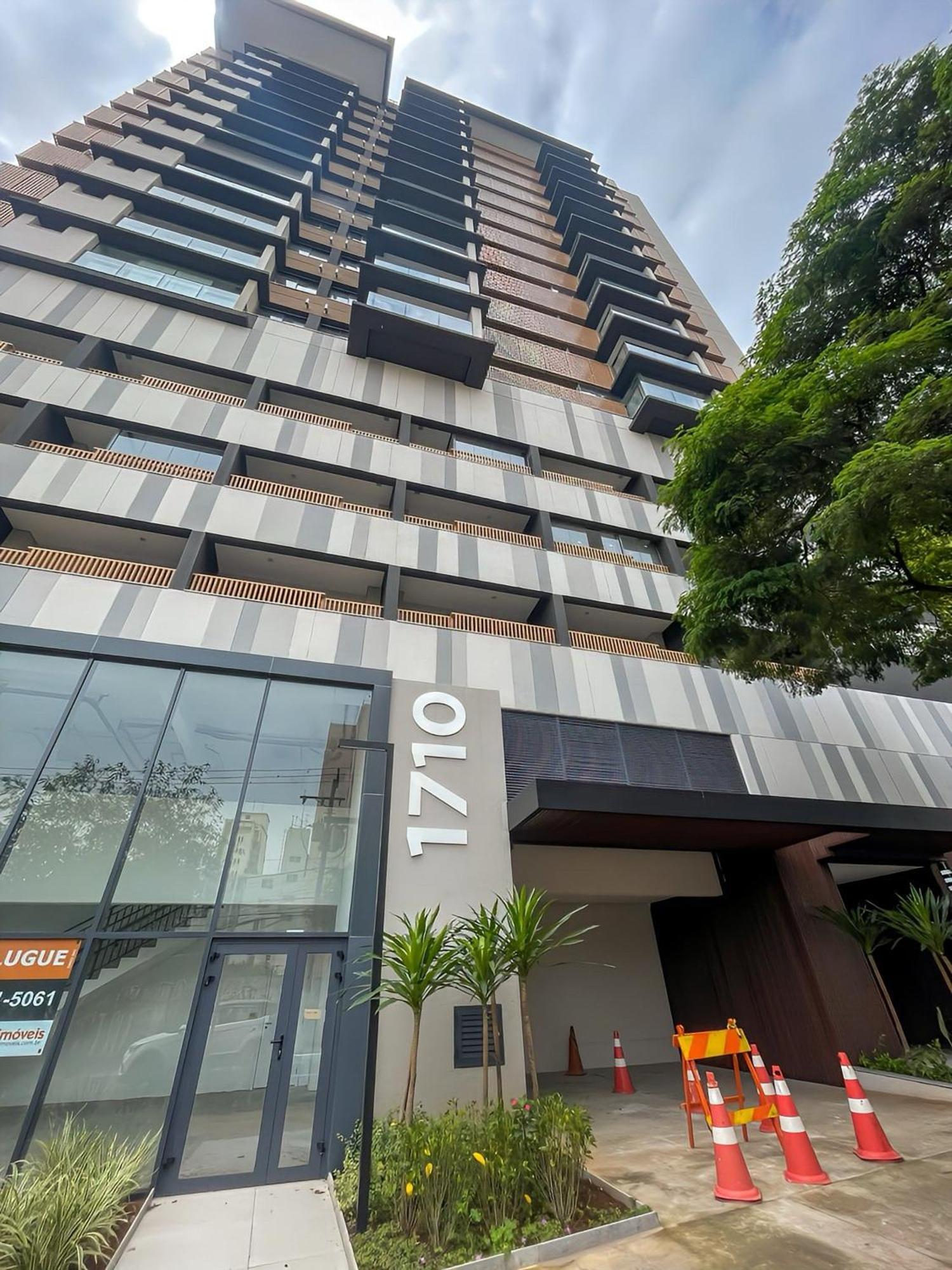 Conforto E Praticidade No Hous Mitre Ibirapuera Casa de férias *